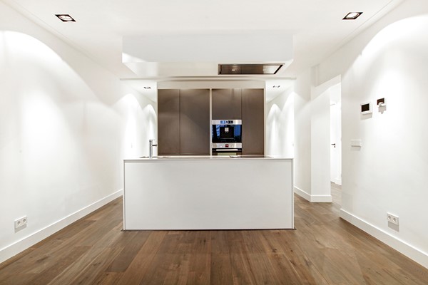 Medium property photo - Roemer Visscherstraat 11A, 1054 EV Amsterdam